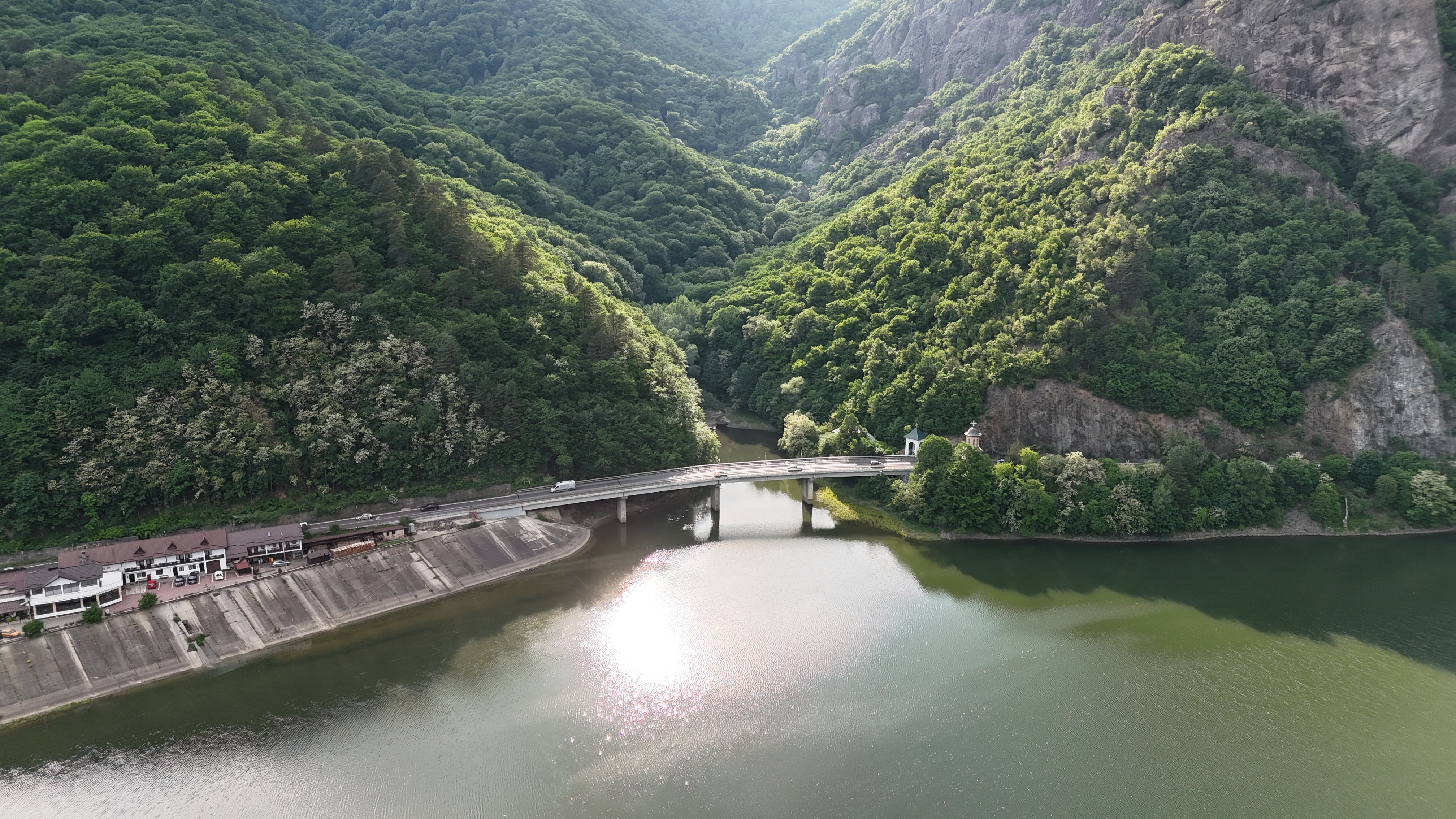Viaduct Călimănești